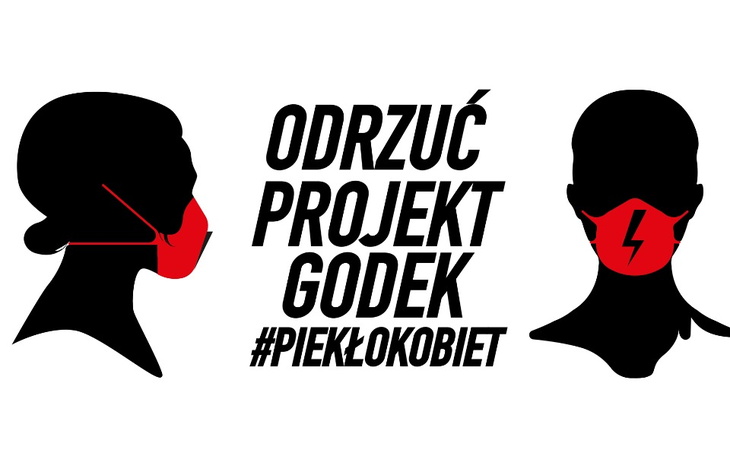 Zbiórka Strajki kobiet - zdjęcie główne