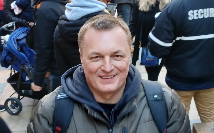 Zbiórka Cyfra dla uchodźców z Ukrainy - zdjęcie główne