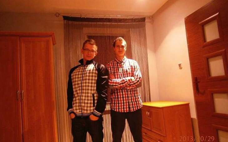 Zbiórka Ściagnięcie zwłok do Polski. - zdjęcie główne