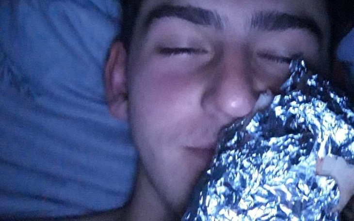 Zbiórka Toster dla andrzeja - zdjęcie główne