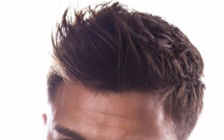 Zbiórka na fryzjera - zdjęcie główne