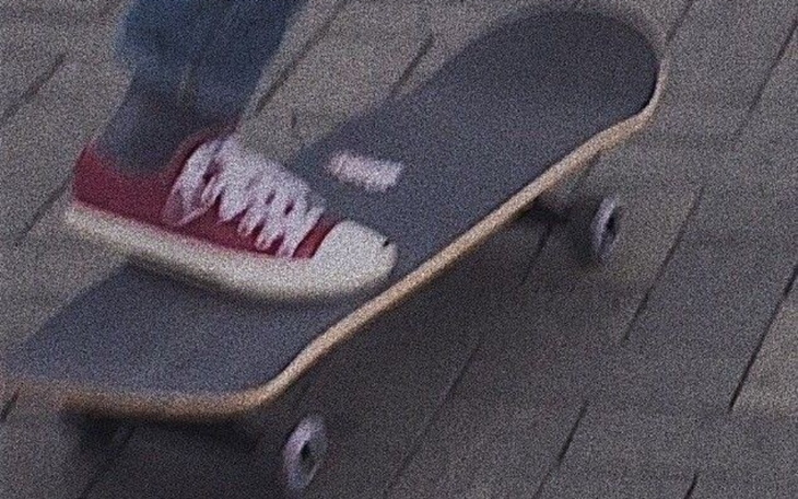 Zbiórka Zbieram na deske - zdjęcie główne