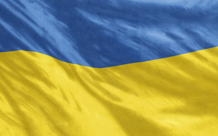 Zbiórka pomoc Ukraina.. - zdjęcie główne