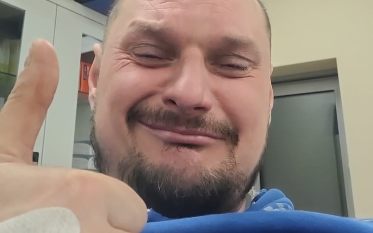 Zbiórka Dla Maślany - zdjęcie główne