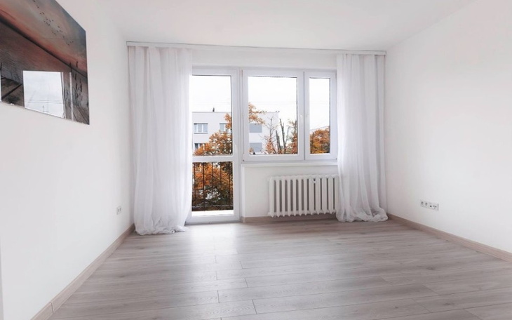 Zbiórka Mieszkanie dla pani z dzieckiem - zdjęcie główne