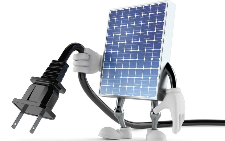 Zbiórka Fotowoltaika dla psiaków - zdjęcie główne