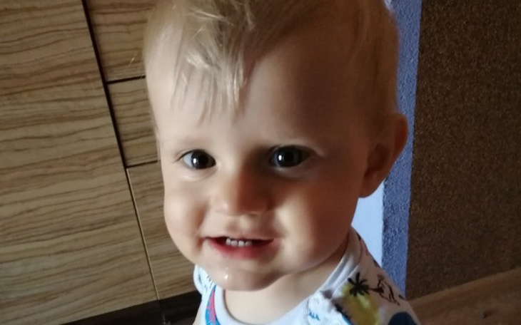 Zbiórka Leczenie Milana - zdjęcie główne