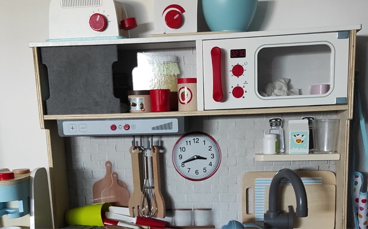 Zbiórka Kuchnia dla Świetlików - zdjęcie główne