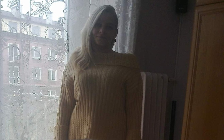 Zbiórka Mam nadzieję że ktoś mi pomoże - zdjęcie główne