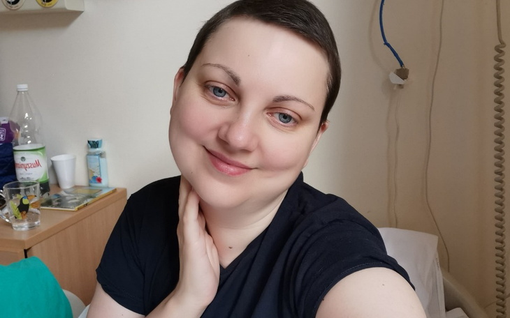 Zbiórka Wygrajmy z Ania Życie - zdjęcie główne