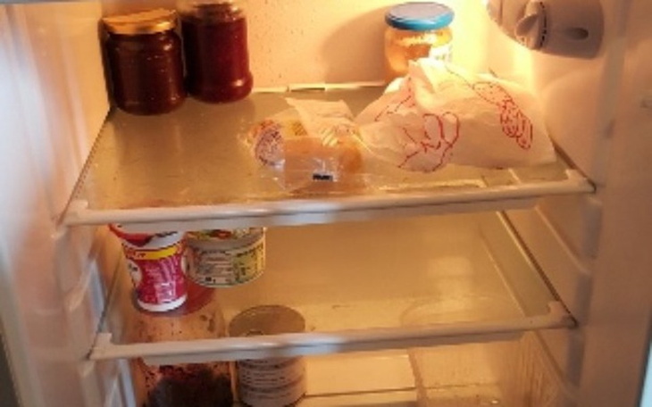 Zbiórka Brakuje mi na życie - zdjęcie główne