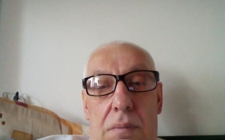 Zbiórka Chory I bezdomny - zdjęcie główne