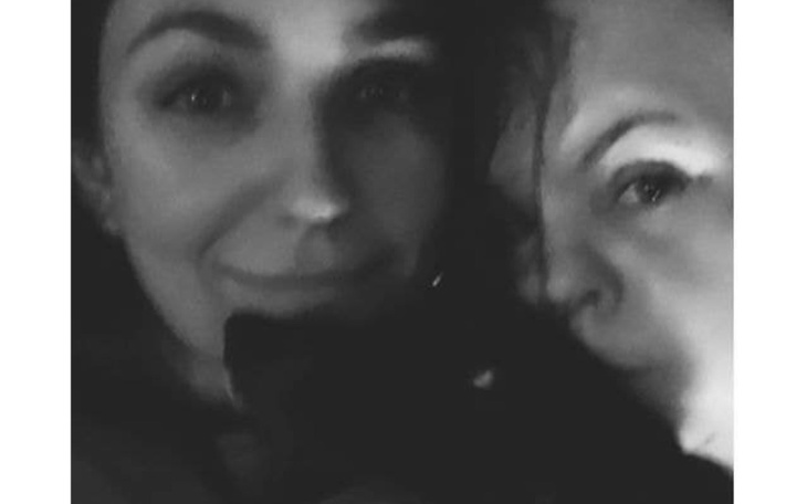 Zbiórka Paczka żywnościowa dla Madzi - zdjęcie główne