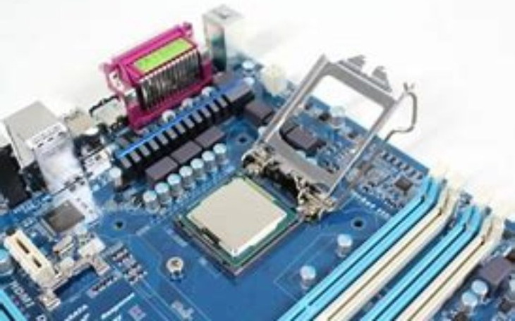 Zbiórka Podzespoły Komputera - zdjęcie główne