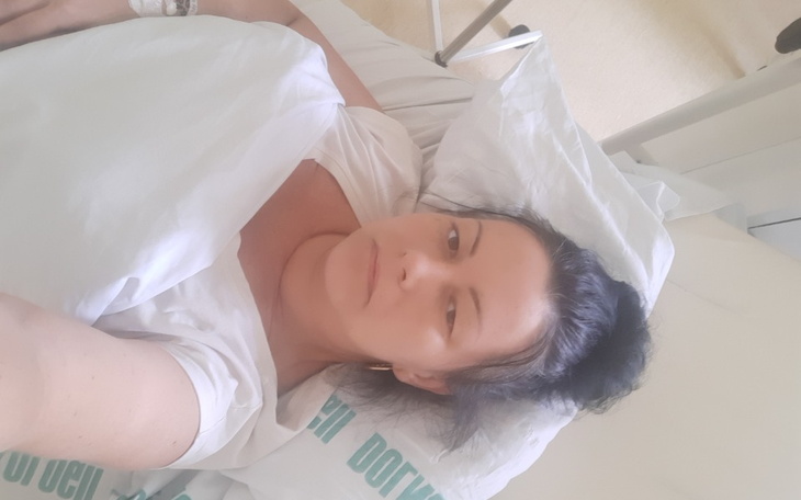 Zbiórka Nowotwór mnie zabija...CHCĘ ŻYĆ - zdjęcie główne