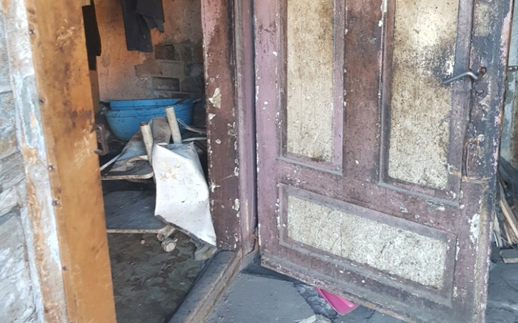 Zbiórka Stwórzmy rodzinie godne warunki - zdjęcie główne