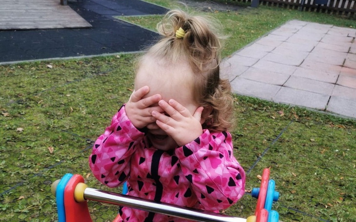 Zbiórka Pomoc małej królewnie Zosi - zdjęcie główne