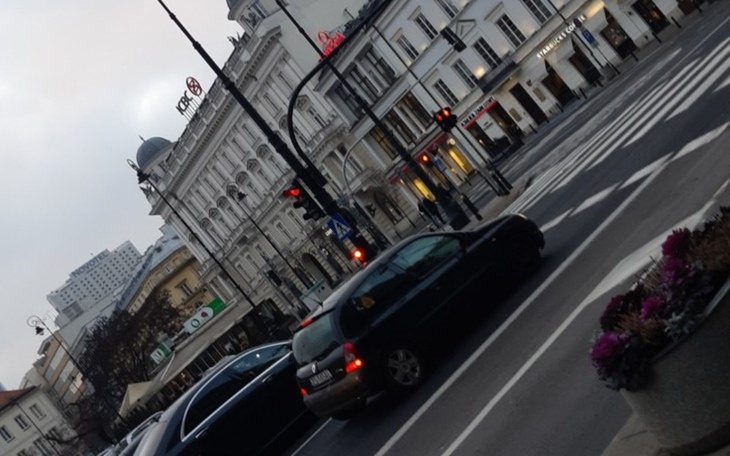 Zbiórka Bilet now - zdjęcie główne