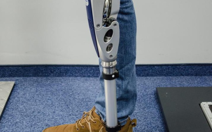 Zbiórka Proteza Spełnienie Marzeń - zdjęcie główne