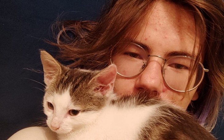 Zbiórka Pomóż mi wyleczyć białaczkę - zdjęcie główne