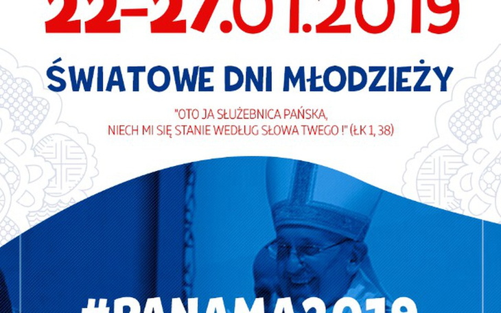 Zbiórka ŚDM Panama - zdjęcie główne