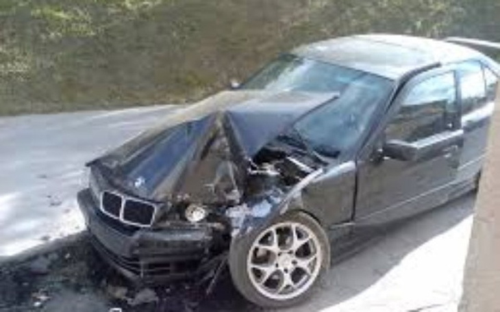 Zbiórka Zbieram na Auto bo rozbiłem - zdjęcie główne