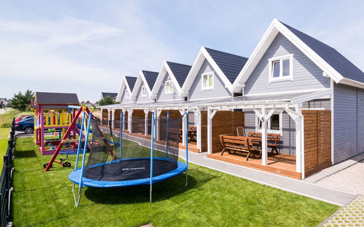 Zbiórka Wakacje z przyjaciółmi nad morze - zdjęcie główne