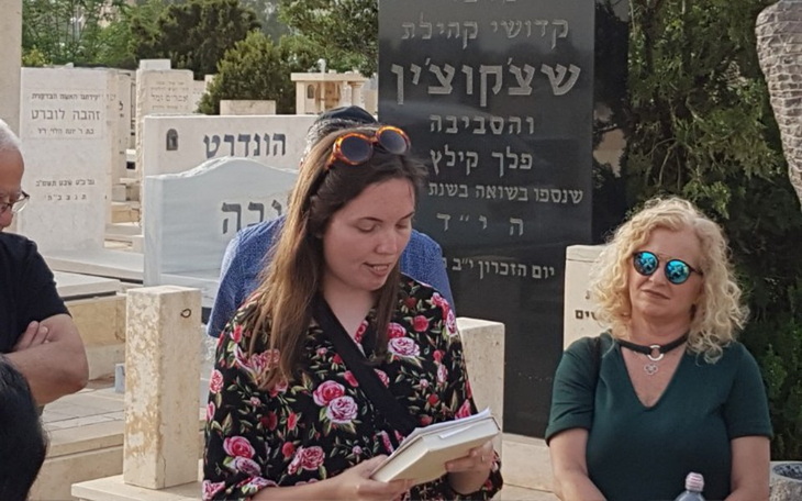 Zbiórka Portal Jewish.pl - zdjęcie główne