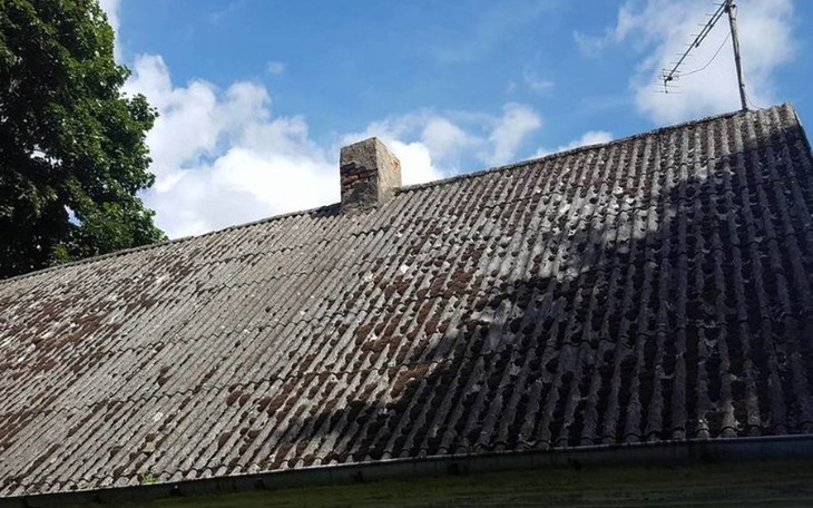 Zbiórka Proszę o pomoc w zbiórce na dom - zdjęcie główne