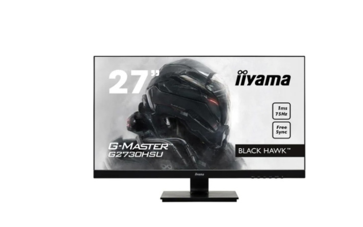 Zbiórka Nowy Monitor iiyama G-Master G27 - zdjęcie główne