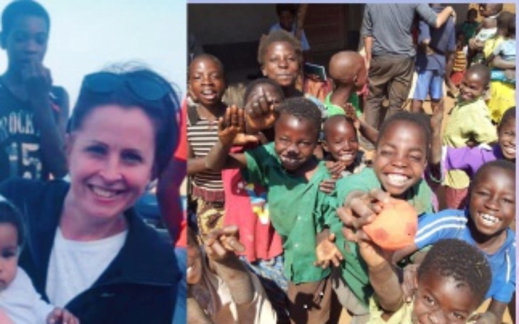 Zbiórka Nakarm Dzieci - zdjęcie główne