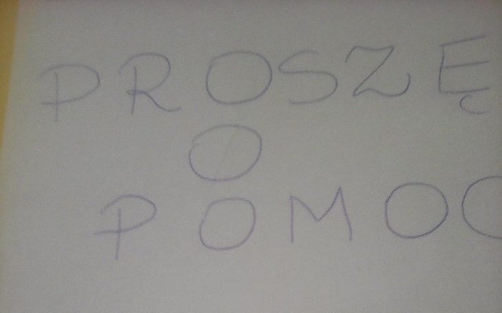 Zbiórka Wpłać proszę chociaż złotówkę - zdjęcie główne