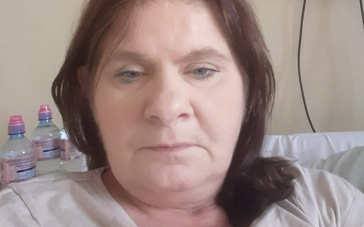 Zbiórka Zbieram na zabieg zaćmy - zdjęcie główne