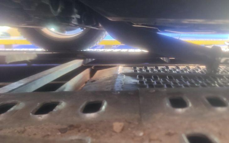 Zbiórka Remont zniszczonego samochodu - zdjęcie główne