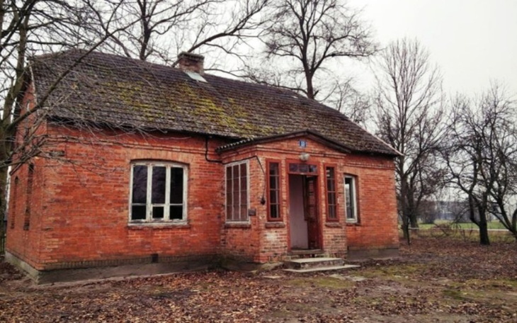 Zbiórka Własne pokoje dla dzieci - zdjęcie główne