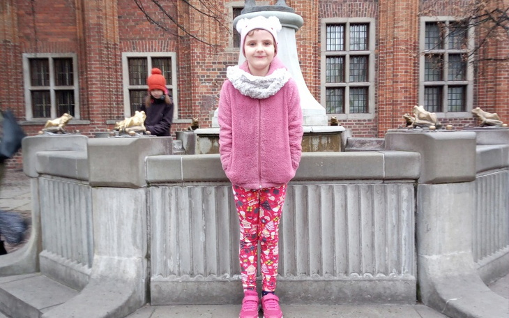 Zbiórka Ma leczenie - zdjęcie główne