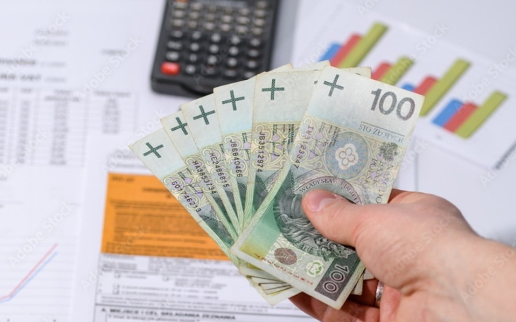 Zbiórka Na spłatę długu . - zdjęcie główne