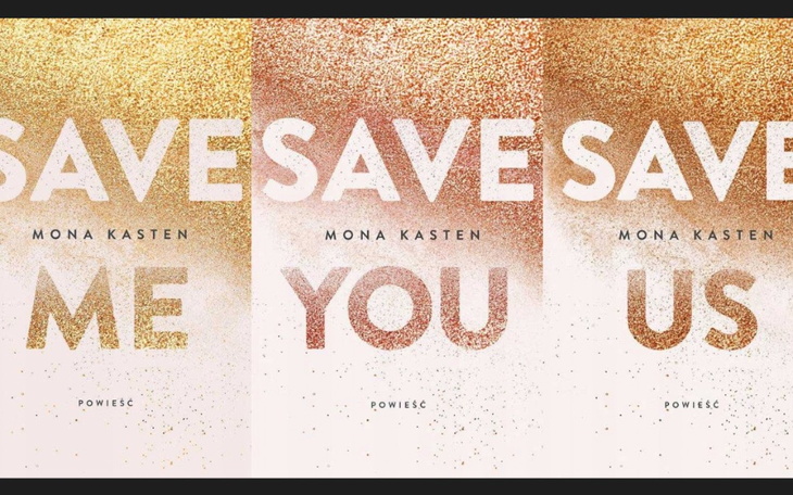 Zbiórka Żul Nina zbiera na książkę - zdjęcie główne