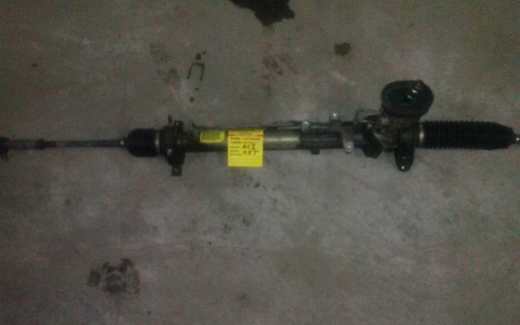 Zbiórka Maglownica - zdjęcie główne