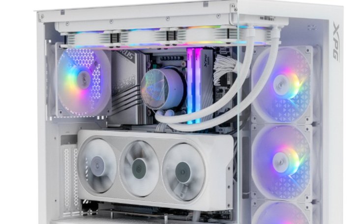 Zbiórka Komputer z pasją - zdjęcie główne