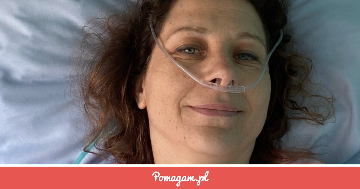 Pomuz Zrzutka na Pomóż ANECIE WALCZYĆ z Glejakiem - Paweł Mazur | Pomagam.pl