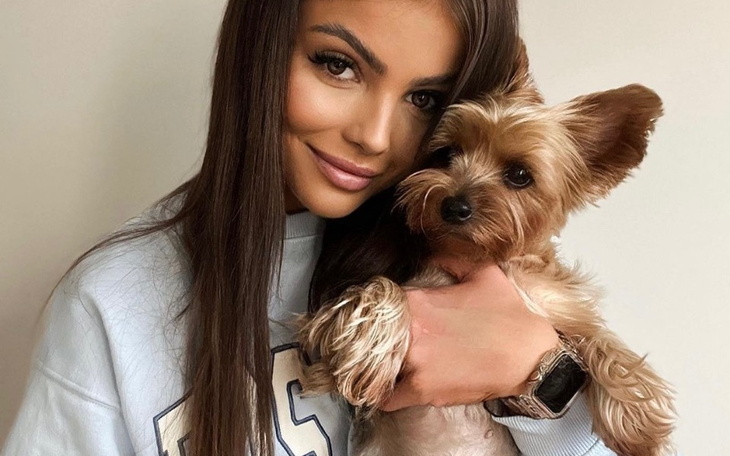 Zbiórka Pilna operacja dla Sisi - zdjęcie główne