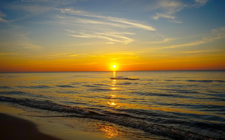 Zbiórka Na wakacje dla mojej mamy - zdjęcie główne