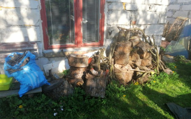 Zbiórka Na nasze 4 ściany - zdjęcie główne