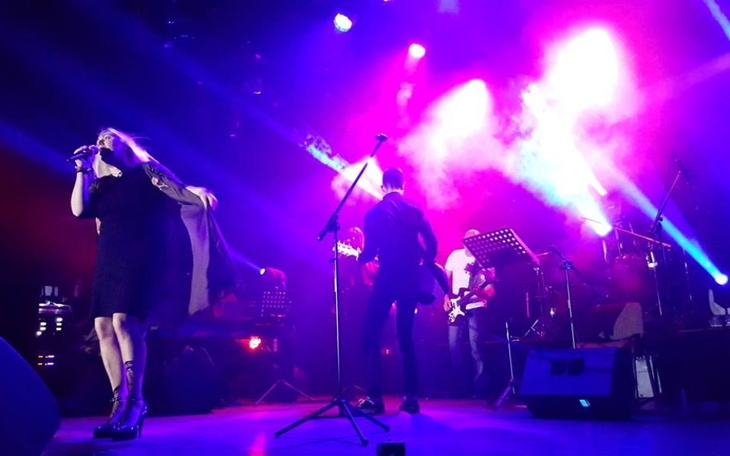 Zbiórka Kultura - zdjęcie główne