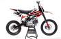 Zbiórka Pit bike-motor - miniaturka zdjęcia