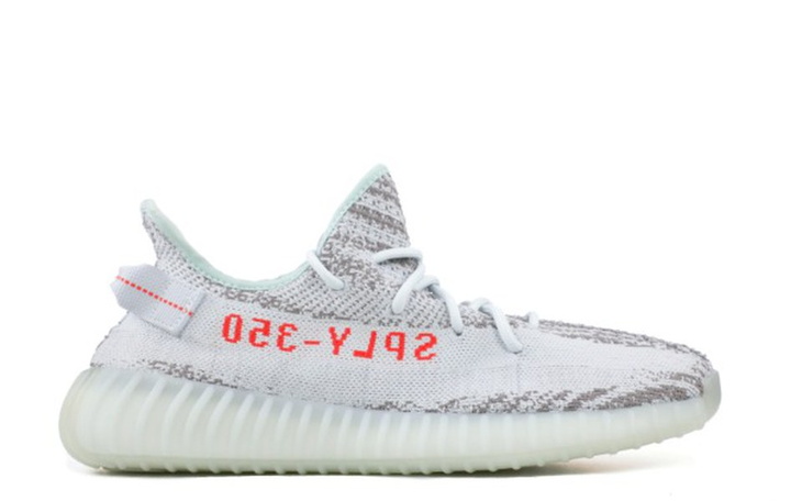 Zbiórka Zbieram na buty Yeezy - zdjęcie główne