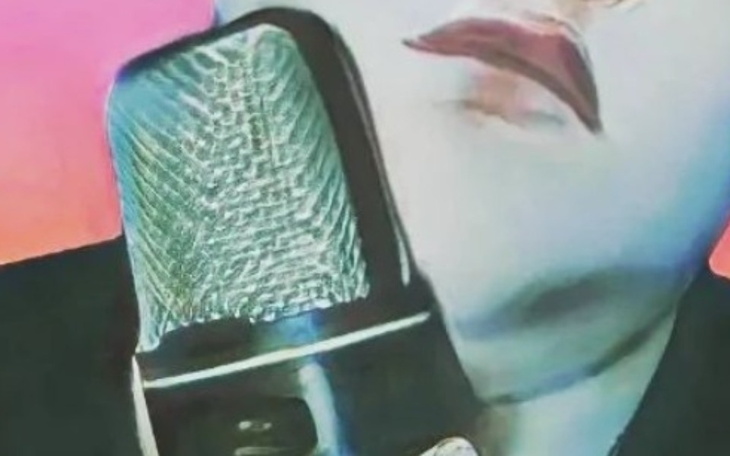 Zbiórka na robienie muzyki - zdjęcie główne