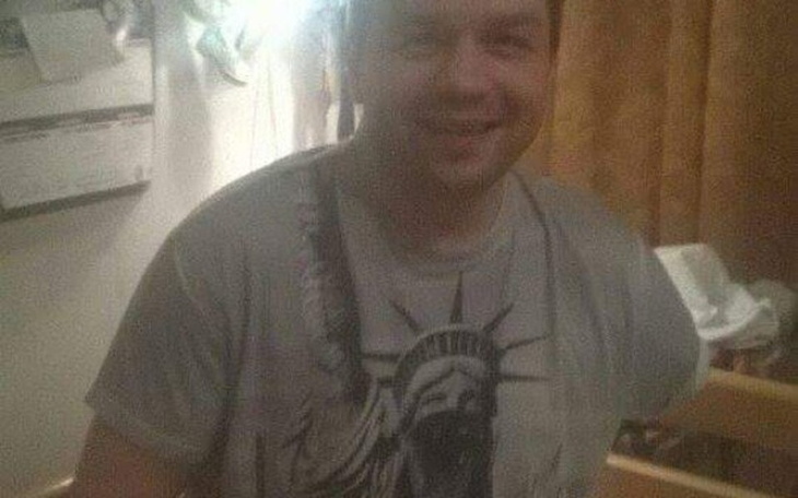 Zbiórka Schodołaz dla Adama - zdjęcie główne