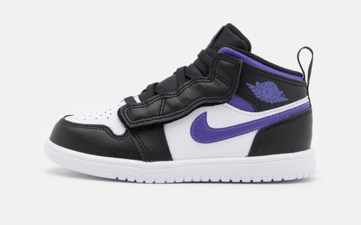 Zbiórka Na Wymarzone Jordany - zdjęcie główne